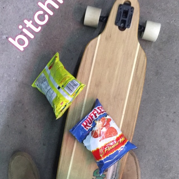 Meet your Posher, Joshua - Picture 1 of 1